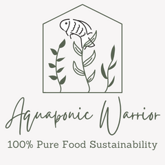 The International Online 8 Week Course in Aquaponics