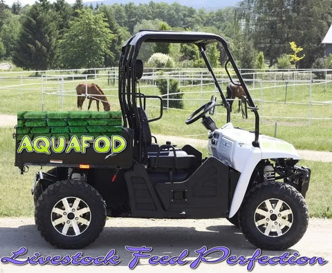 AQUAFOD’S Future Drought Fund Assistance