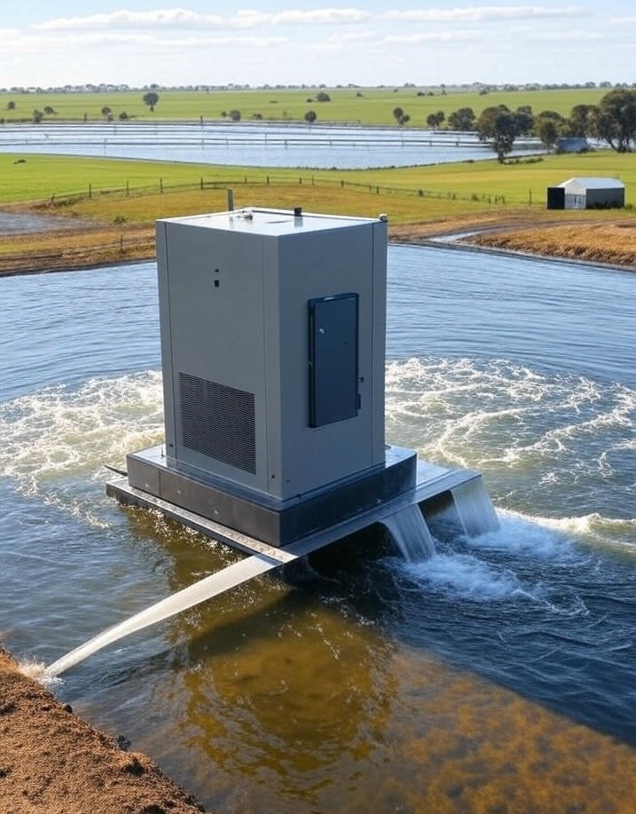 Farmers’ Drought Recovery