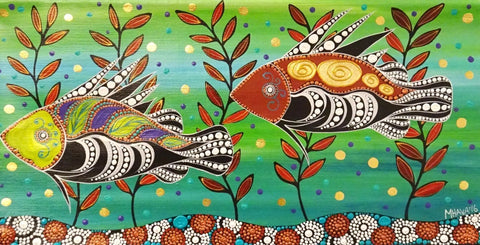 The Great Awakening for Aboriginal Communities