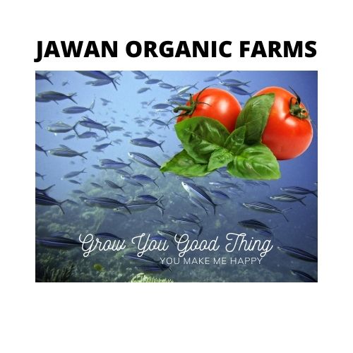 JAWAN ORGANIC FARMS - Franchise Farm - Get Started ~ Register for $1 - Aquaponic Warrior